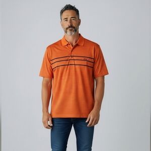 Dri-Fit Polo